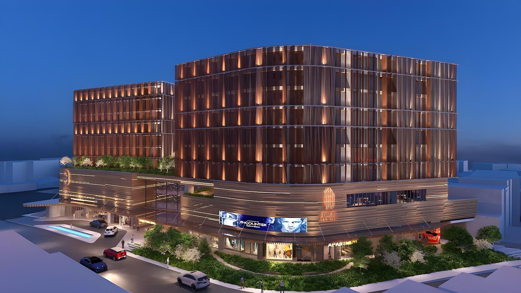 undefined Dalat Center Residence
