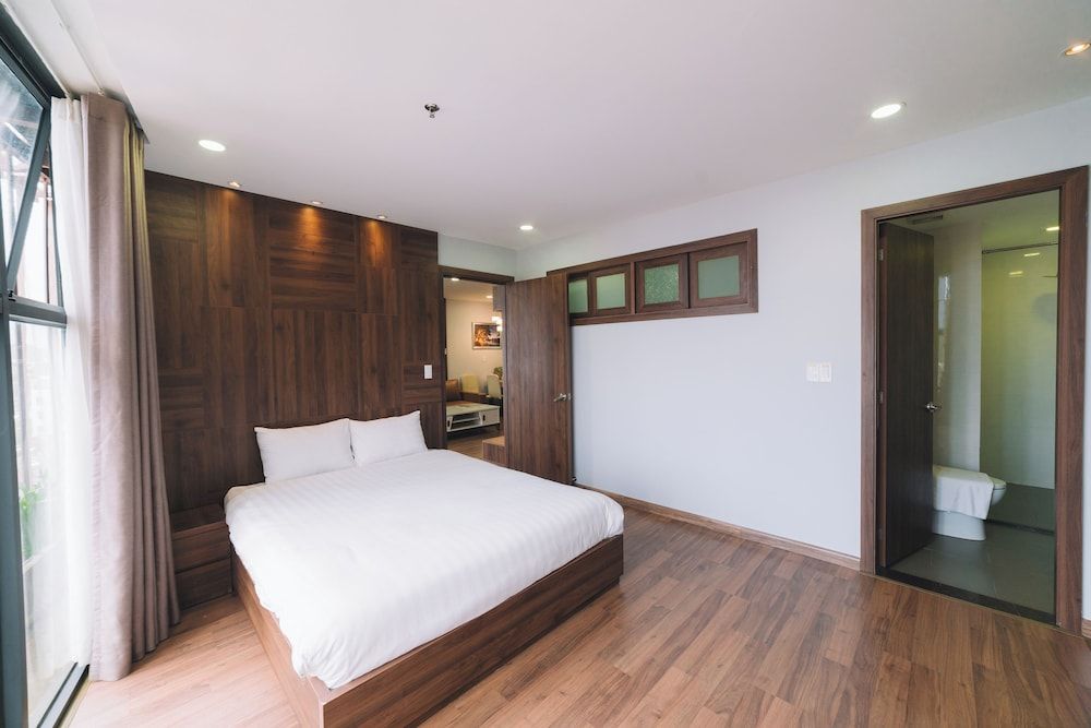 undefined Dalat Center Residence 10