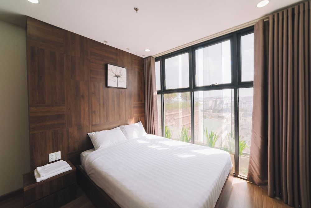 undefined Dalat Center Residence 4