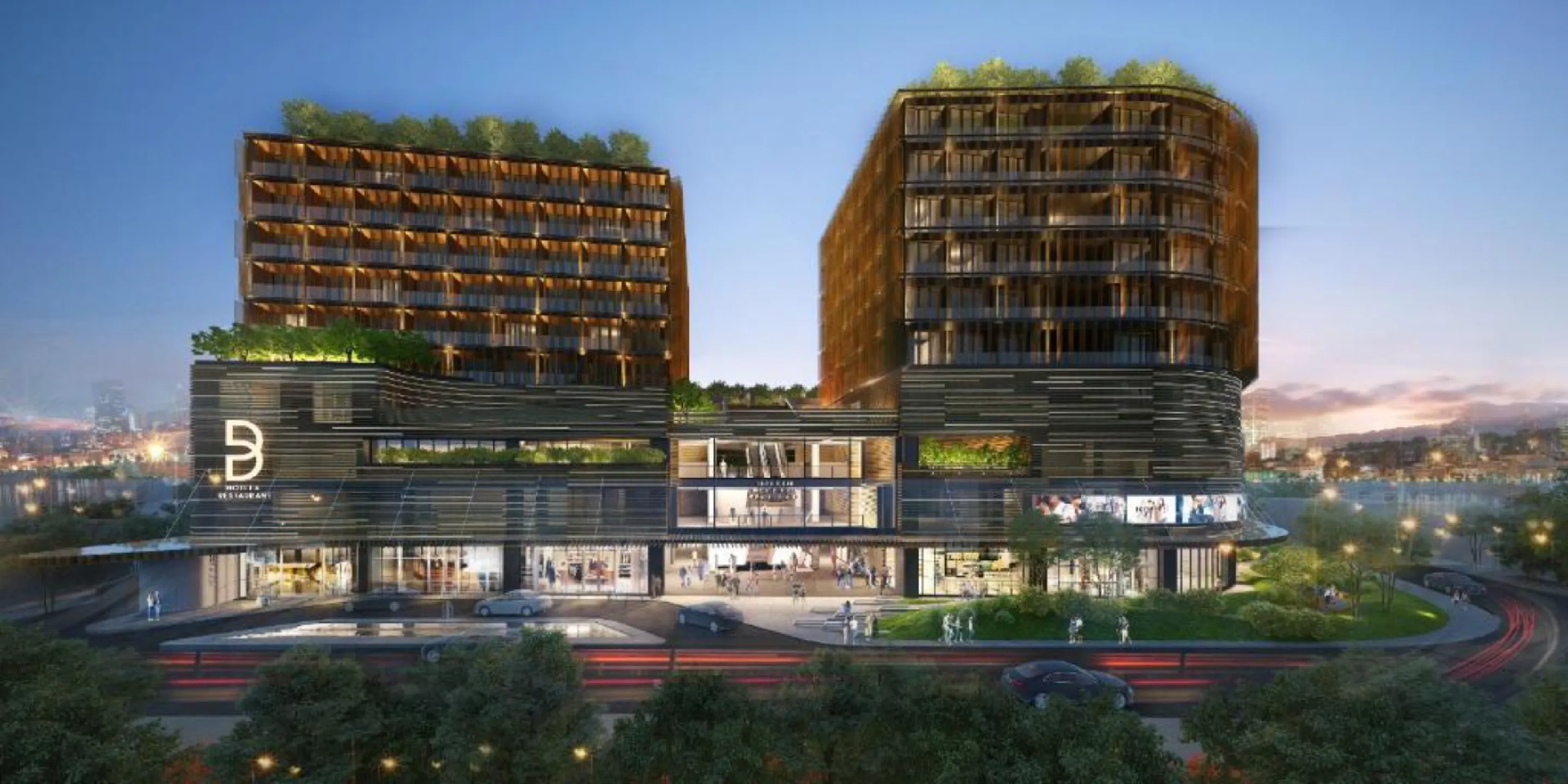 undefined Dalat Center Residence 2