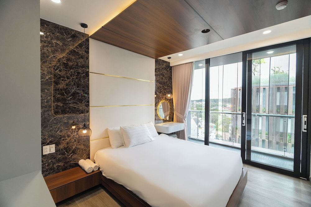 undefined Dalat Center Residence 5