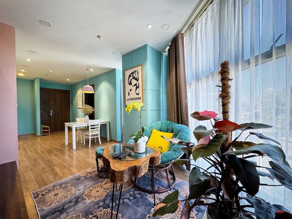 undefined Dalat Center Residence 2