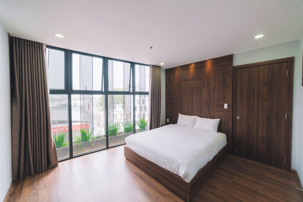 undefined Dalat Center Residence 9