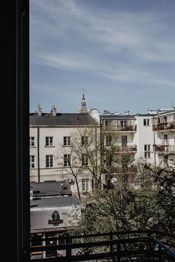 undefined Aparthotel Nowy Świat 28 8