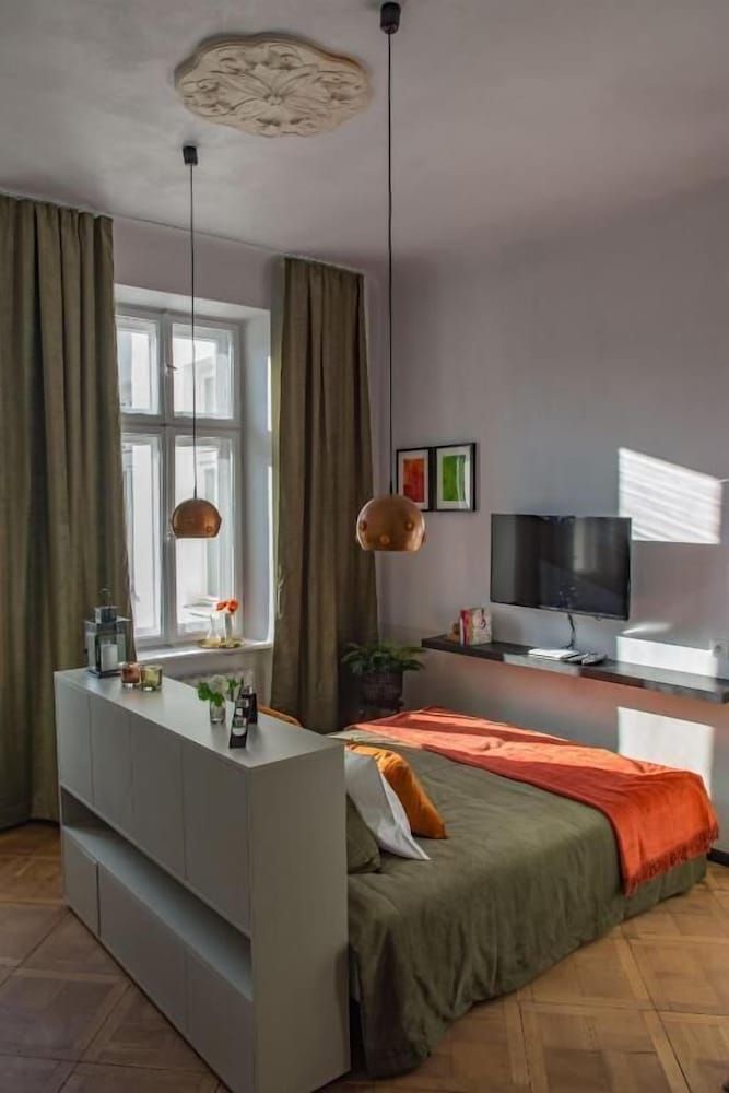 undefined Aparthotel Nowy Świat 28 5