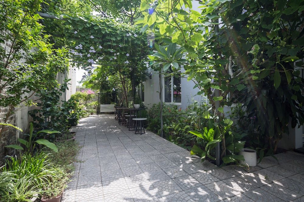 undefined Nanu Garden House Boutique 5