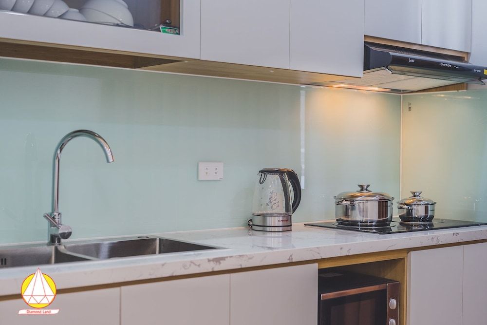 undefined Diamond Apartment Bien My Khe 9