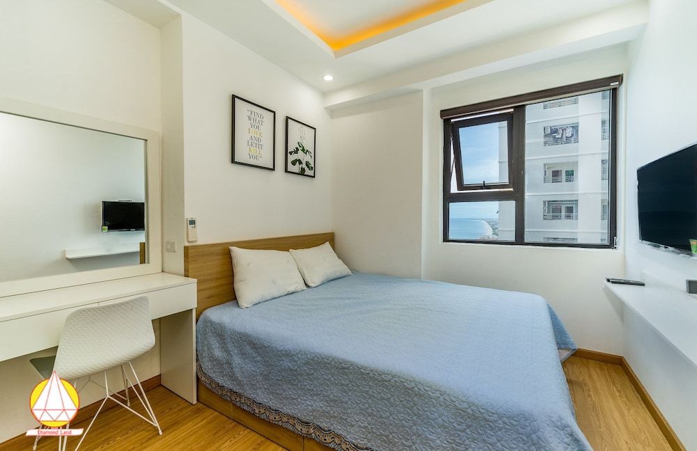 undefined Diamond Apartment Bien My Khe 4