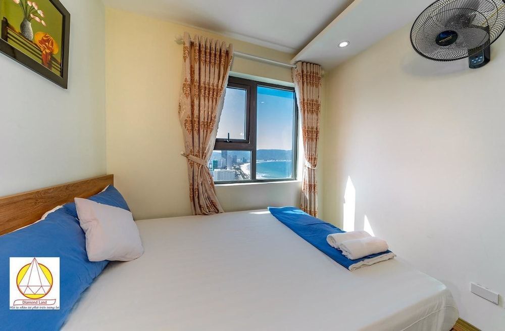 undefined Diamond Apartment Bien My Khe 8