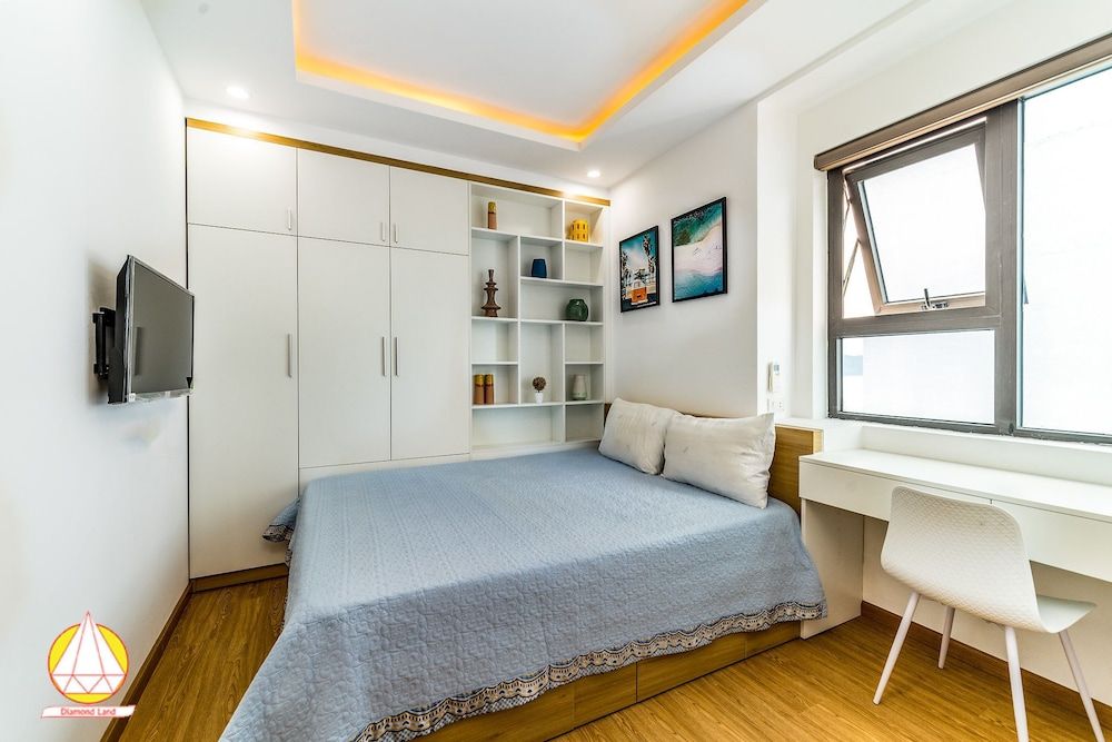 undefined Diamond Apartment Bien My Khe 5