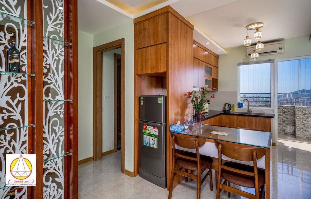 Diamond Apartment Bien My Khe Apartment, 2 Bedrooms 12