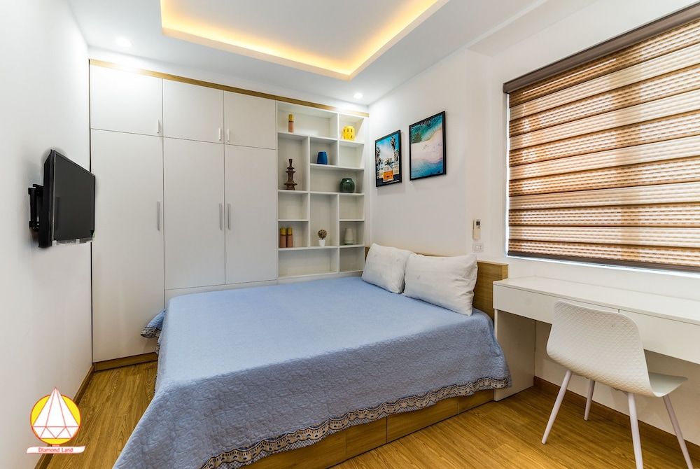 undefined Diamond Apartment Bien My Khe 3