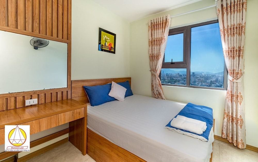 undefined Diamond Apartment Bien My Khe 6