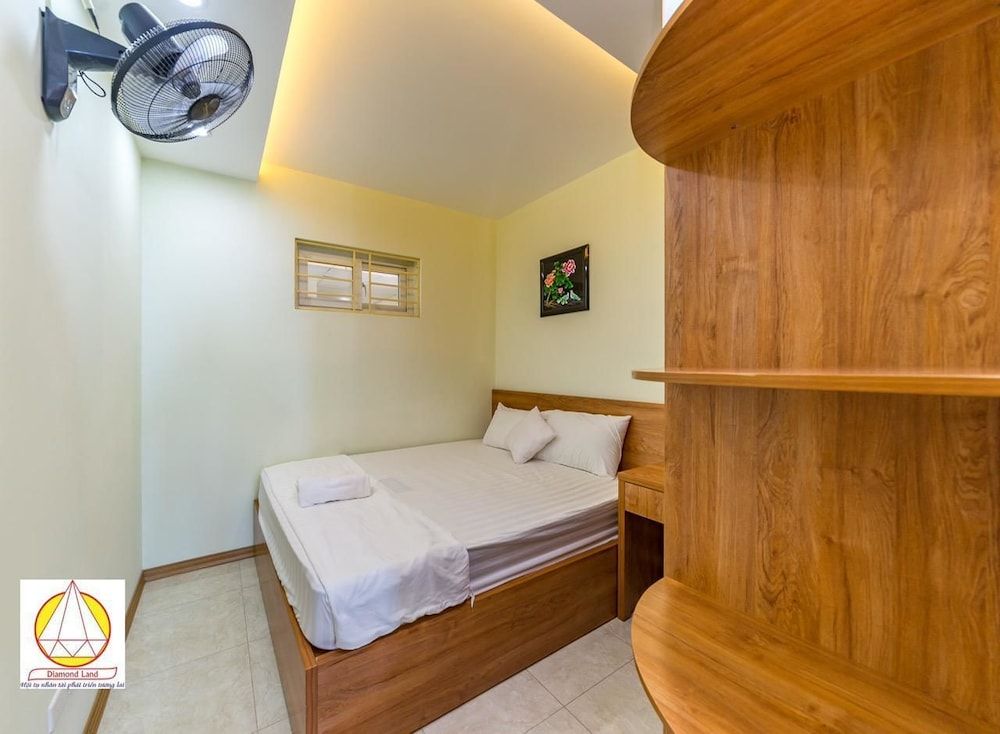 undefined Diamond Apartment Bien My Khe 7