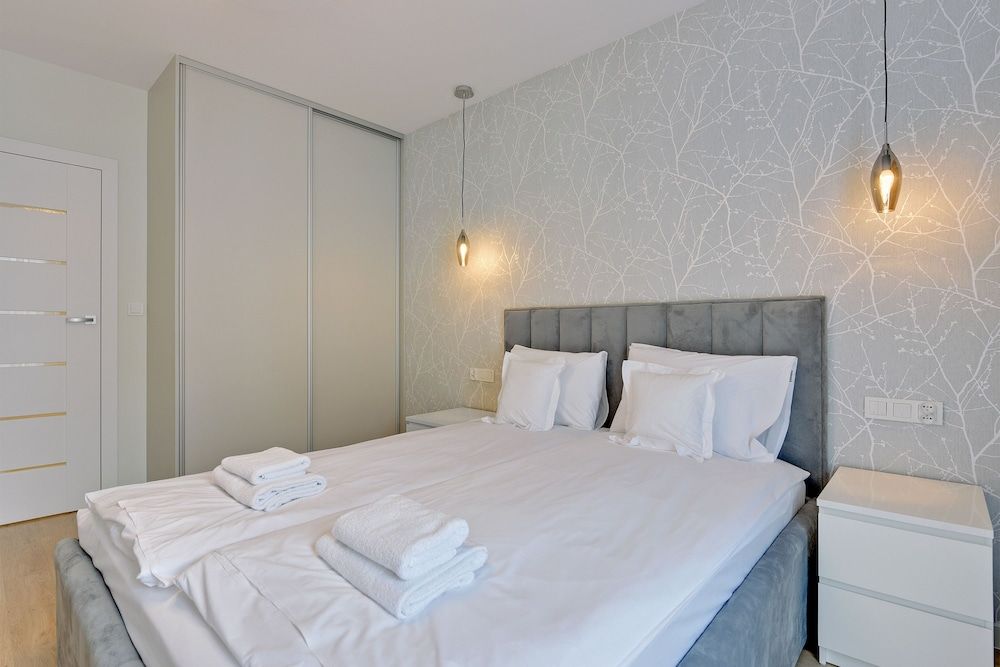 undefined FlatsForRent - Chmielna 38 Spa&Wellness 9