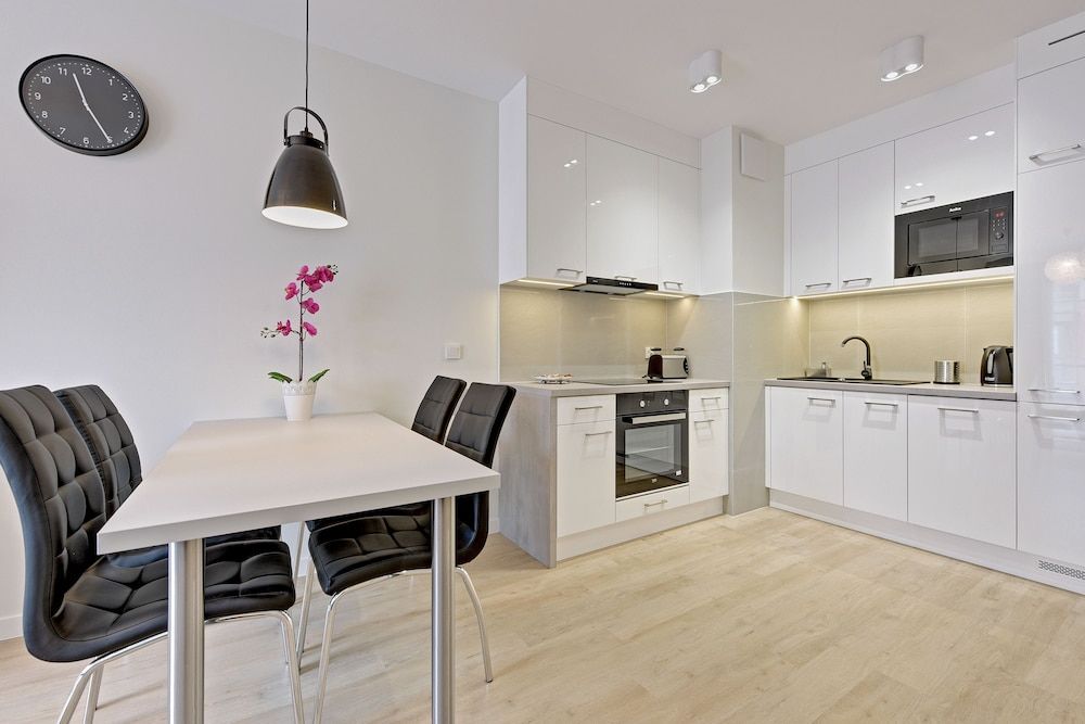 undefined FlatsForRent - Chmielna 38 Spa&Wellness 6