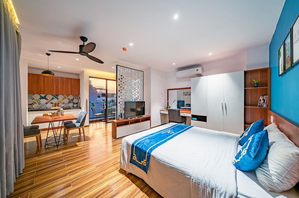 undefined Cani Beach House 3