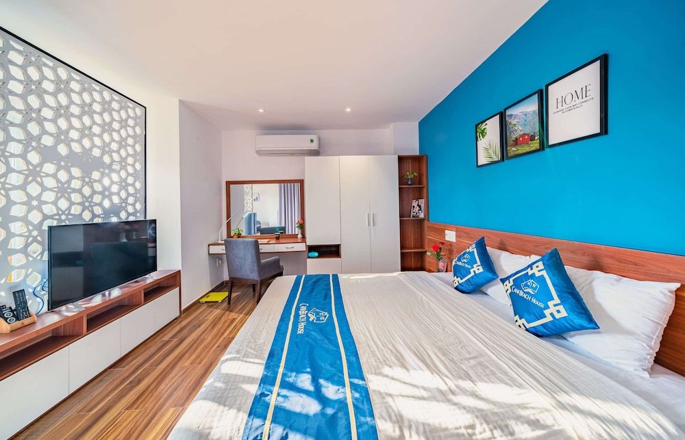 Cani Beach House STANDARD - 101 2