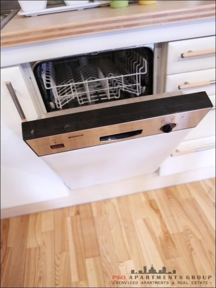 undefined P&O Apartments Podwale 2 6