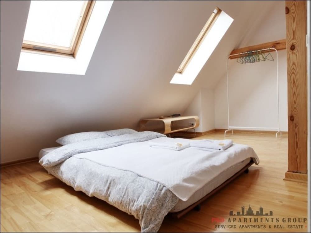 undefined P&O Apartments Podwale 2 3