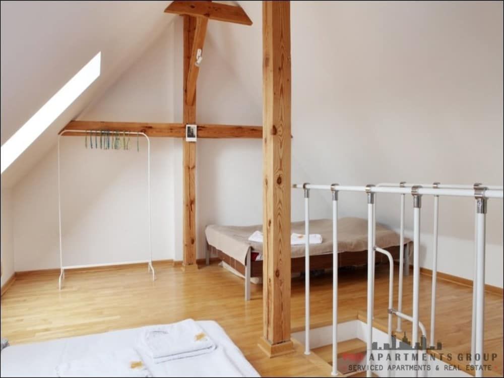 undefined P&O Apartments Podwale 2 4