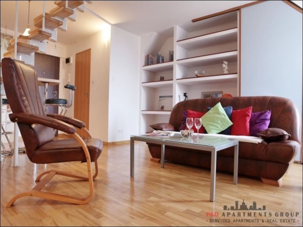 undefined P&O Apartments Podwale 2 9