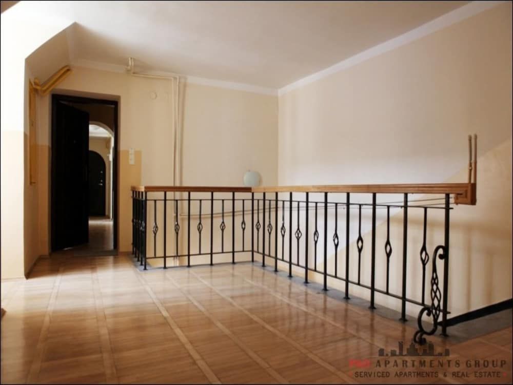 undefined P&O Apartments Podwale 2