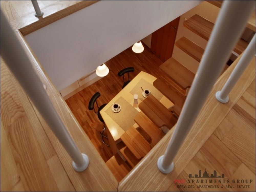 undefined P&O Apartments Podwale 2 8