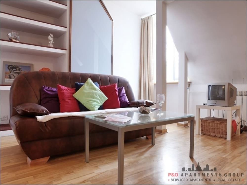 undefined P&O Apartments Podwale 2 10