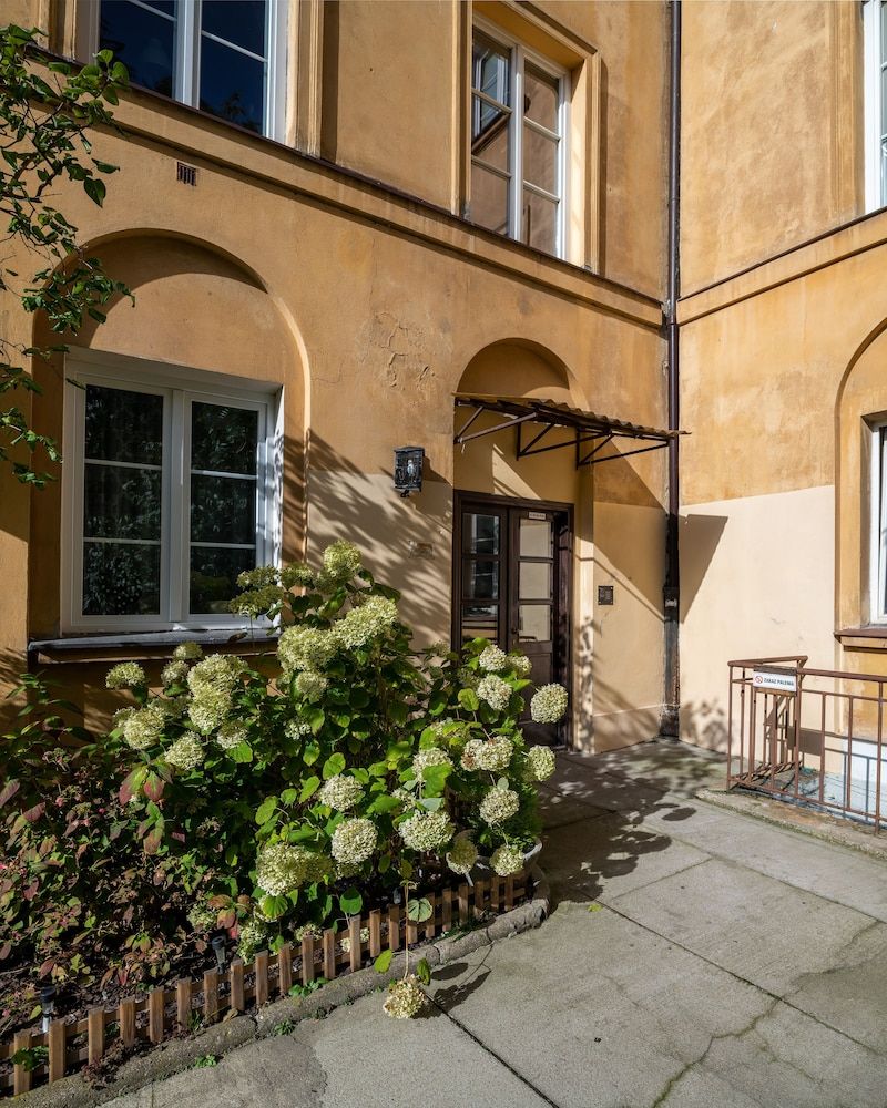 undefined P&O Apartments Podwale 4