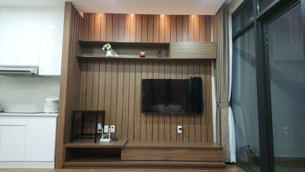 Maika Condotel DaLat Apartment, 2 Bedrooms (1 Bathroom) 8