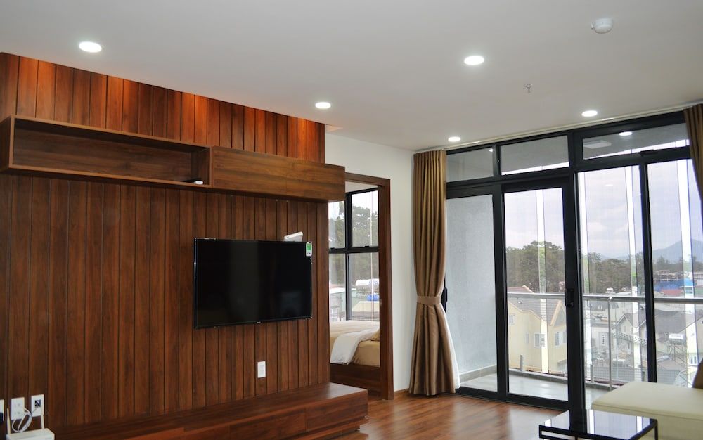 Maika Condotel DaLat Apartment, 3 Bedrooms, 2 Bathrooms 19