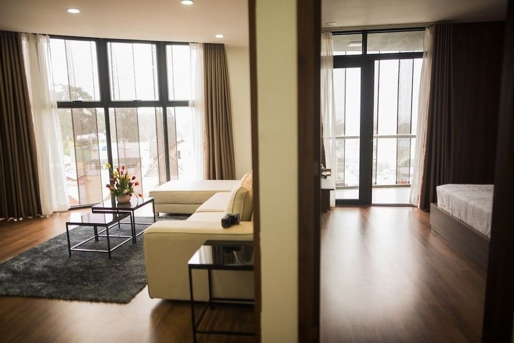 Maika Condotel DaLat Apartment, 2 Bedrooms, 2 Bathrooms 12