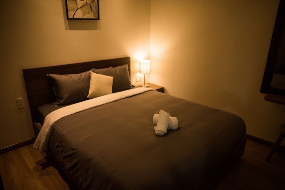 undefined Maika Condotel DaLat 7