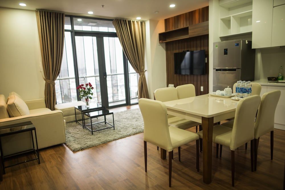 Maika Condotel DaLat Apartment, 3 Bedrooms, 2 Bathrooms 11