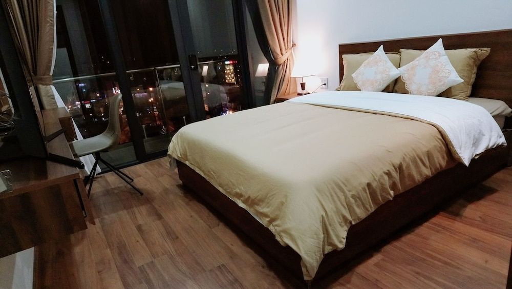 Maika Condotel DaLat Apartment, 2 Bedrooms, 2 Bathrooms