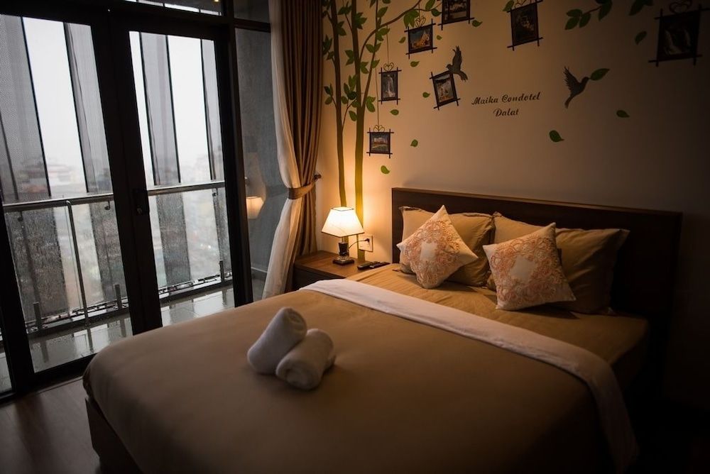 undefined Maika Condotel DaLat