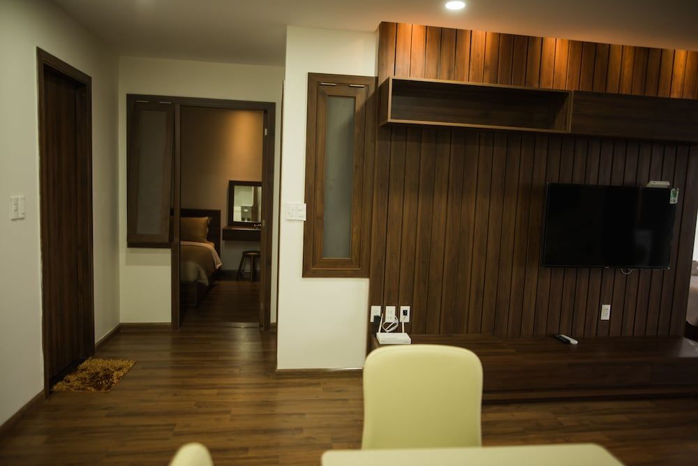Maika Condotel DaLat Apartment, 3 Bedrooms, 2 Bathrooms 9