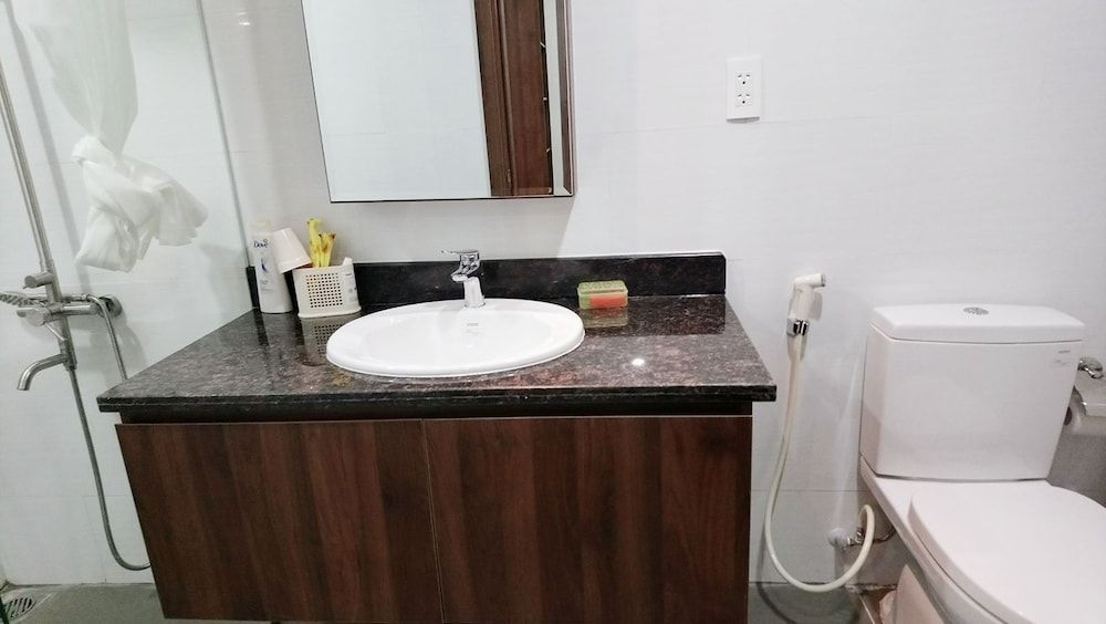 Maika Condotel DaLat Apartment, 2 Bedrooms, 2 Bathrooms 5