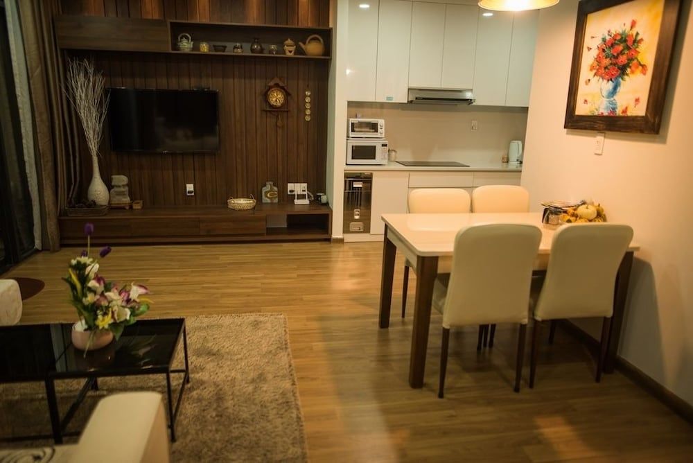Maika Condotel DaLat Apartment, 2 Bedrooms (1 Bathroom) 11