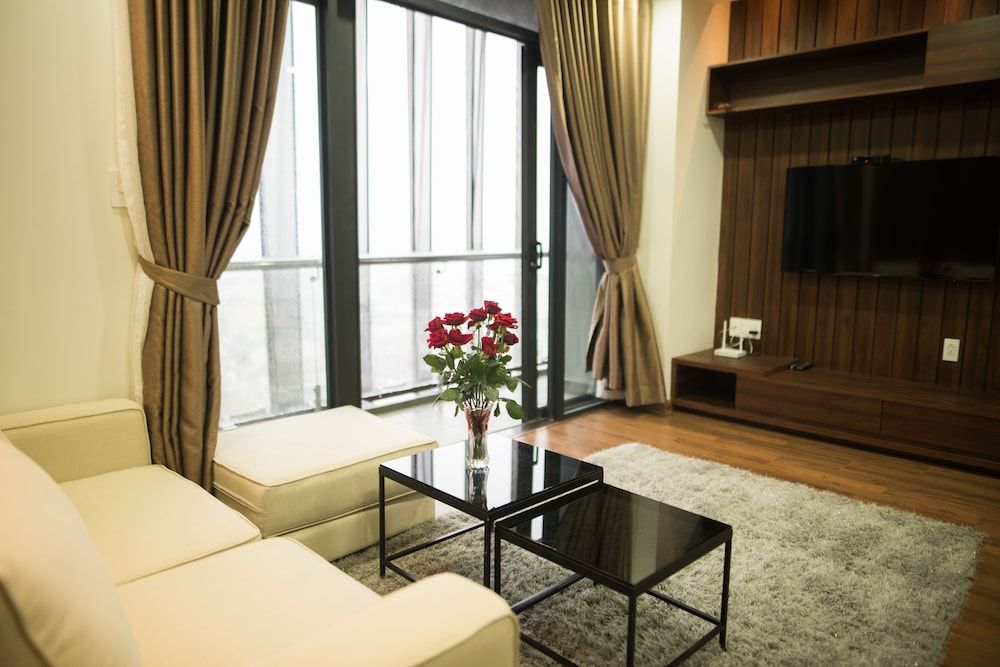 Maika Condotel DaLat Apartment, 3 Bedrooms, 2 Bathrooms 10