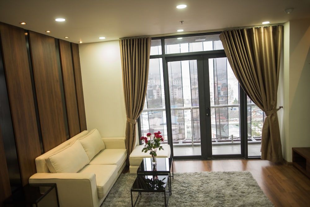 Maika Condotel DaLat Apartment, 3 Bedrooms, 2 Bathrooms 13