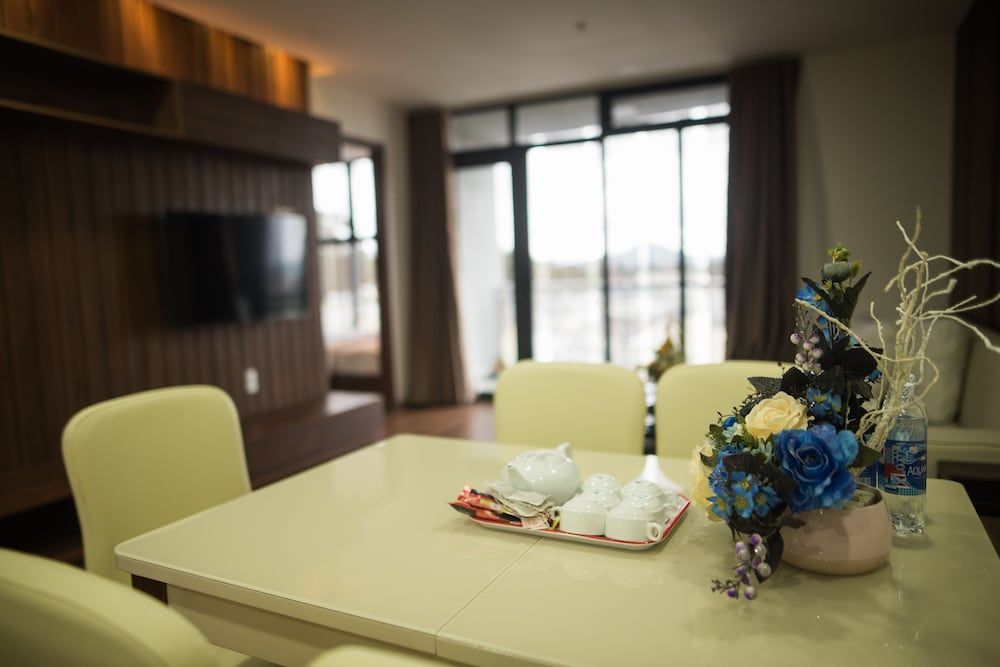 Maika Condotel DaLat Apartment, 3 Bedrooms, 2 Bathrooms 14