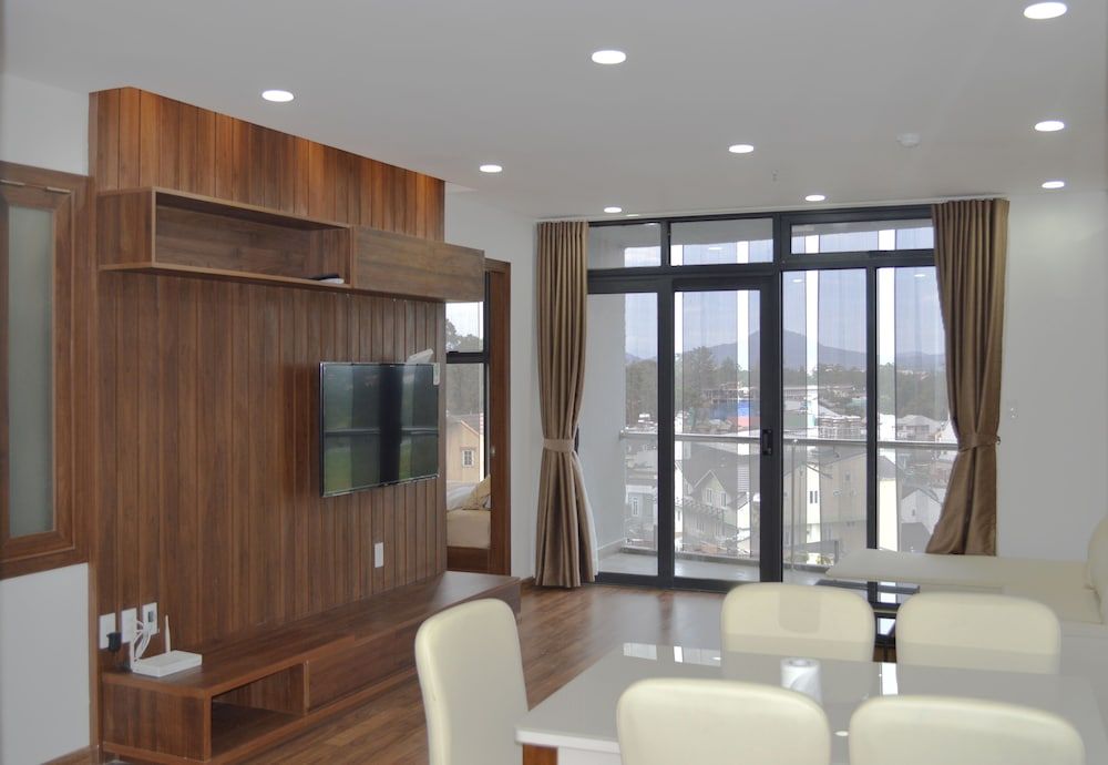 Maika Condotel DaLat Apartment, 3 Bedrooms, 2 Bathrooms 17