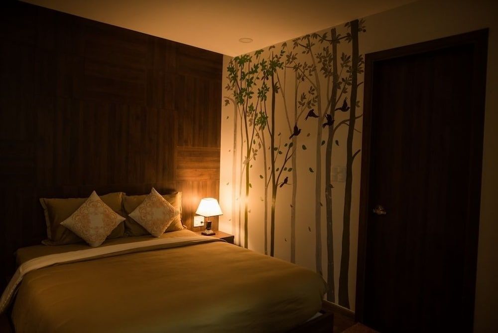 Maika Condotel DaLat Apartment, 3 Bedrooms, 2 Bathrooms 5