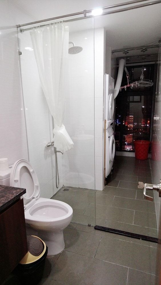 Maika Condotel DaLat Apartment, 2 Bedrooms, 2 Bathrooms 9