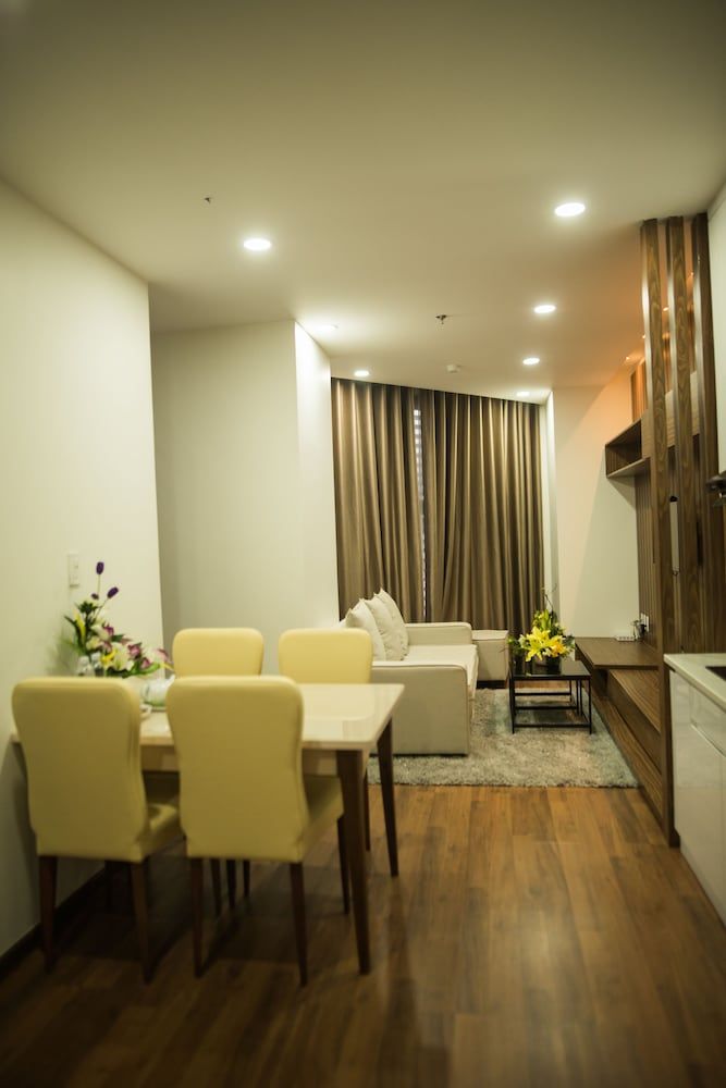undefined Maika Condotel DaLat 2