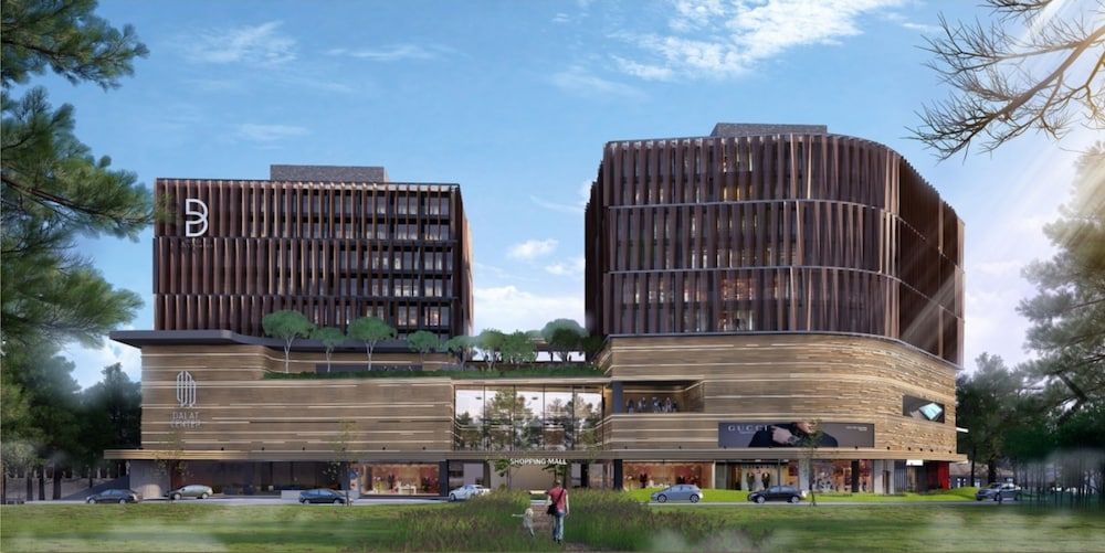 undefined Maika Condotel DaLat 4