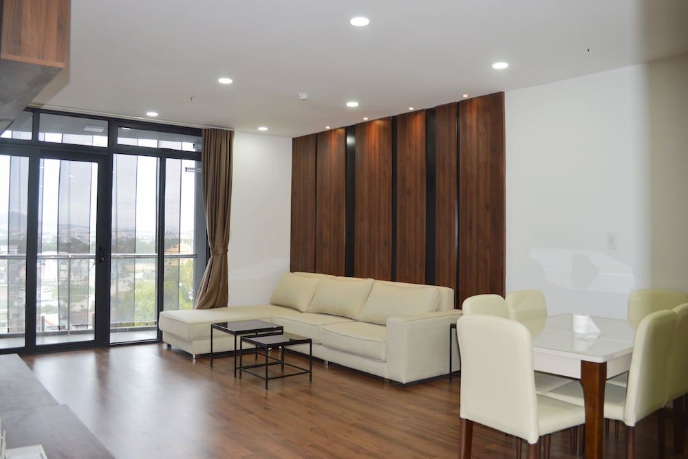 Maika Condotel DaLat Apartment, 3 Bedrooms, 2 Bathrooms 18