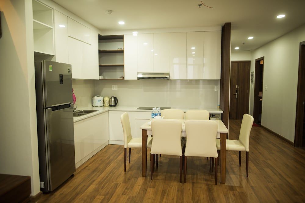 Maika Condotel DaLat Apartment, 3 Bedrooms, 2 Bathrooms 12